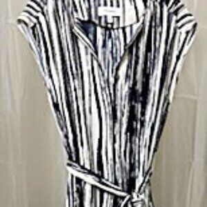 Banana Republic shift dress